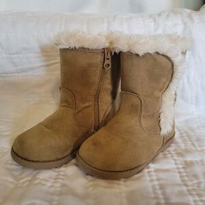 Cat and jack kids boots